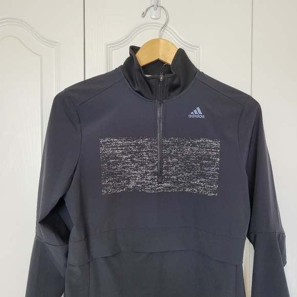 Adidas Supernova Storm Reflective Running Jacket - Picture 13 of 13